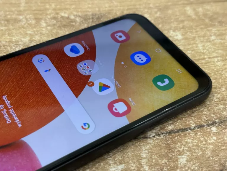 SAMSUNG A14 KARTON