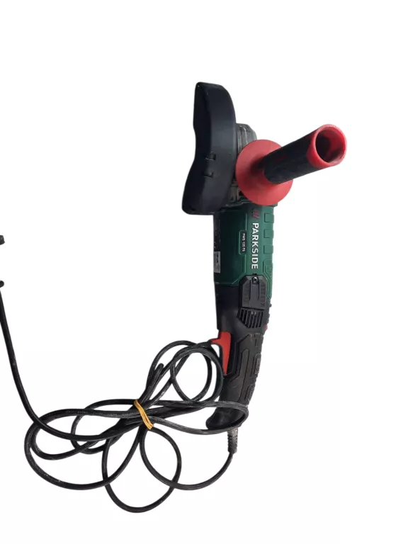 SZLIFIERKA Z REGULACJĄ PARKSIDE PWS 125 F6