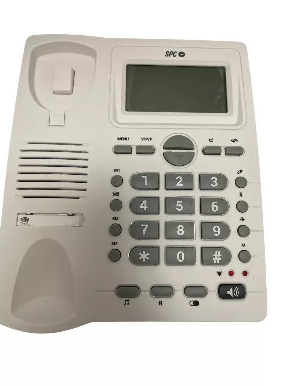 TELEFON STACJONARNY SPC OFFICE ID 2