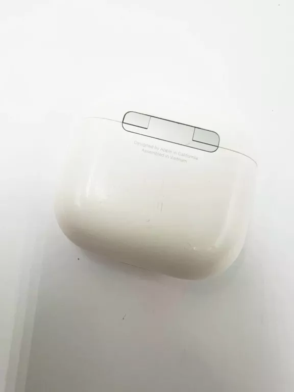 SŁUCHAWKI AIRPODS 4 A3055 Z ANC