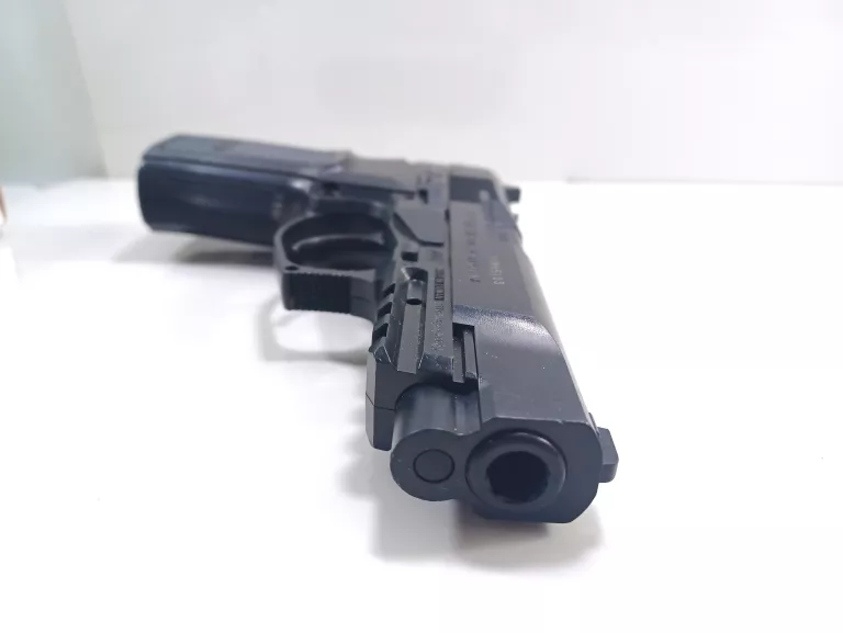 WIATRÓWKA BERSA THUDNER 9 PRO PUD +KULKI X2