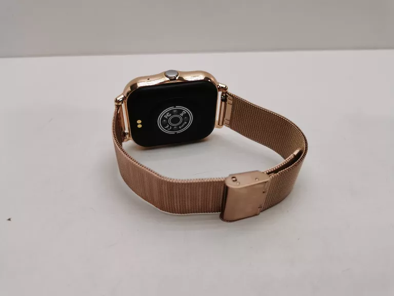 SMARTWATCH GOLDSON/ KOMPLET W PUDEŁKU
