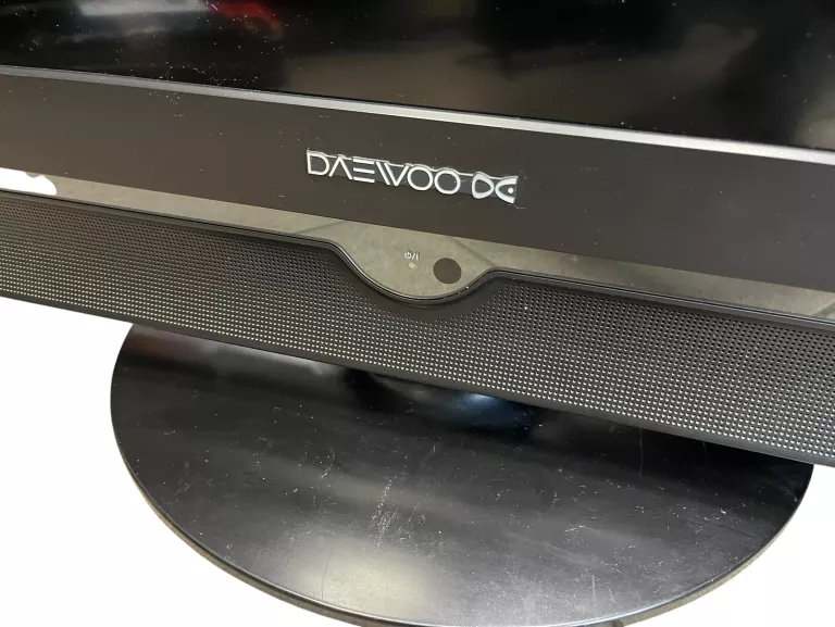 TELEWIZOR LCD DAEWOO DLP-26C3FB