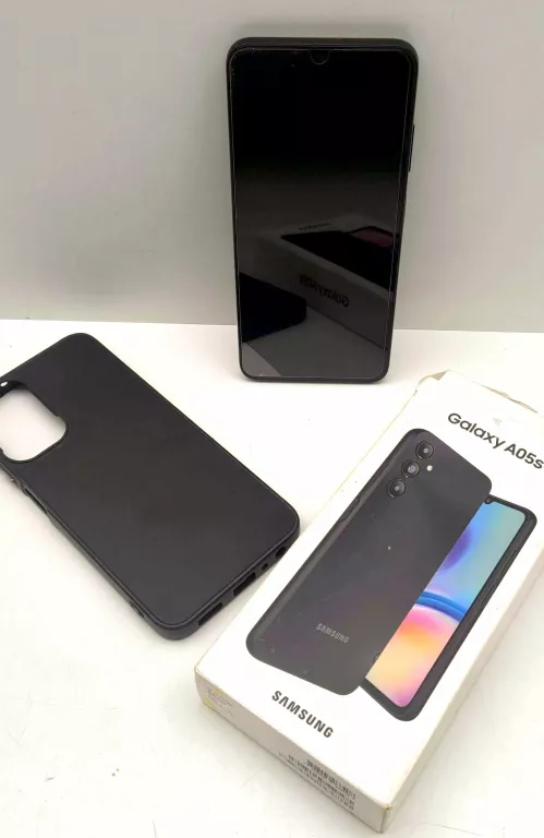 TELEFON SAMSUNG GALAXY A05S 4GB/64GB