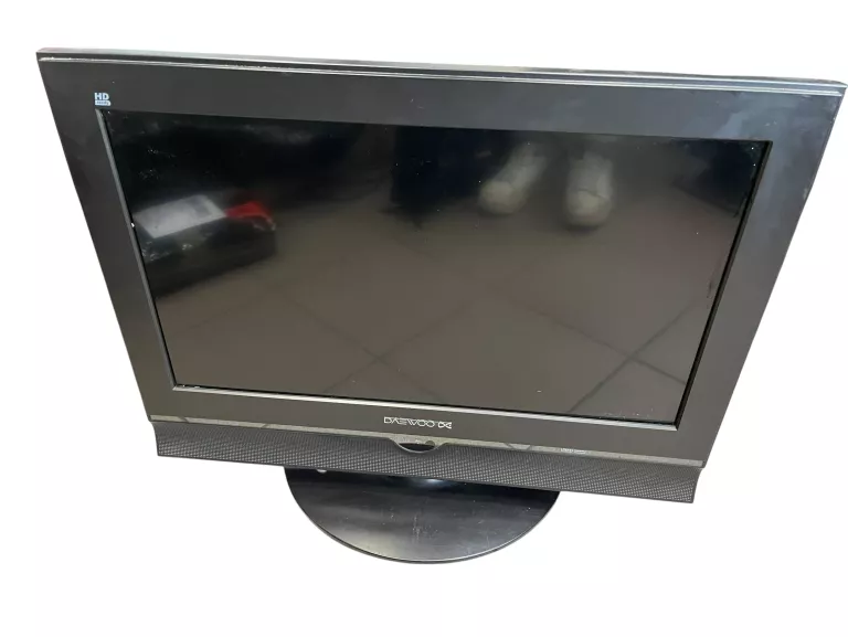 TELEWIZOR LCD DAEWOO DLP-26C3FB