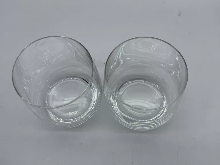 SZKLANKI DARTINGTON CRYSTAL 370ML