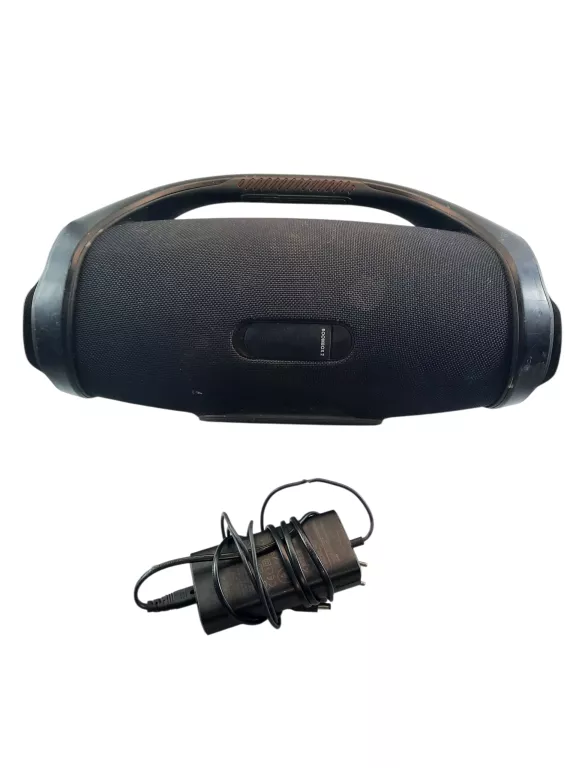 GŁOŚNIK BEZPRZEWODOWY JBL BOOMBOX 2/PUDEŁKO