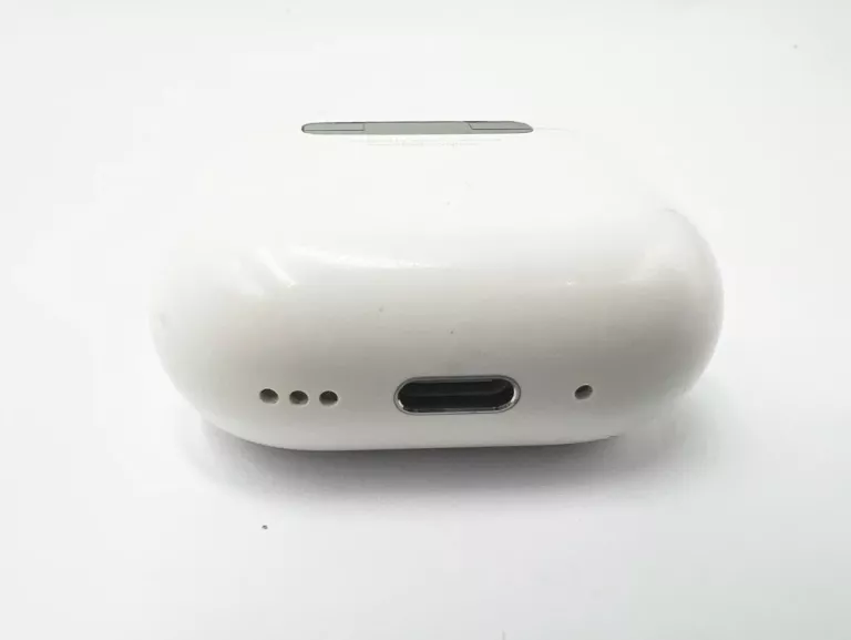 SŁUCHAWKI AIRPODS 4 A3055 Z ANC
