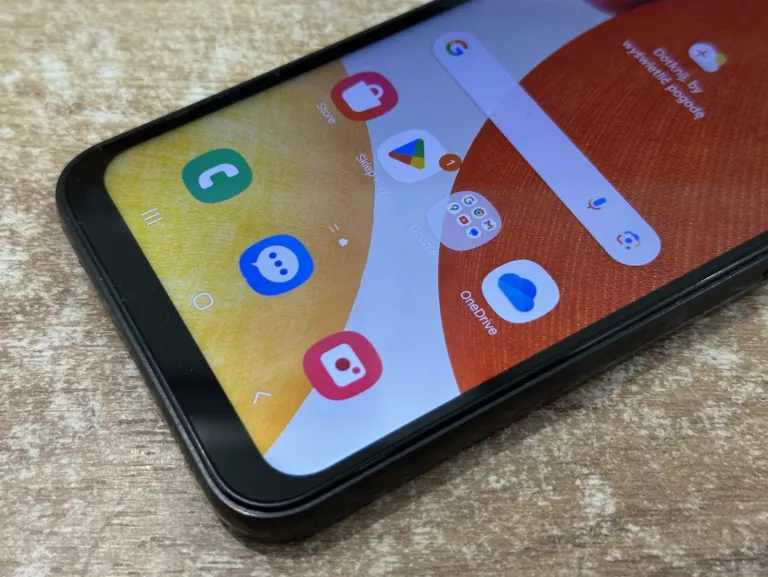 SAMSUNG A14 KARTON