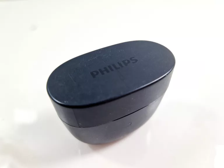 PHILIPS TAT2206BK TRUEWIRELESS SŁUCHAWKI DOUSZNE