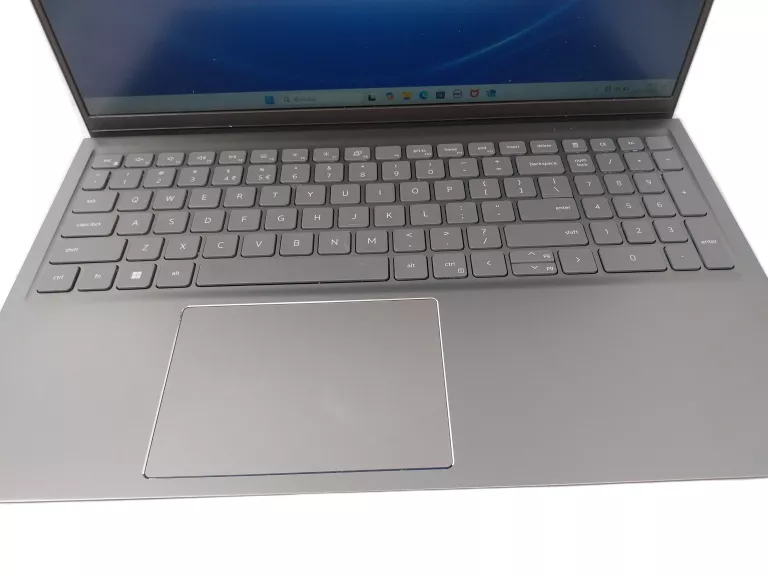 LAPTOP DELL INSPIRON 5515 RYZEN 5 5500U/16GB/512/WIN11