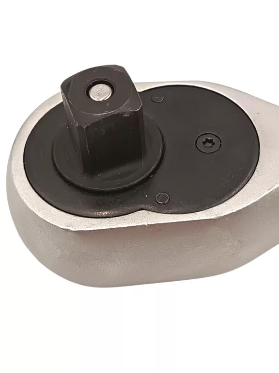GRZECHOTKA WYGIĘTA 1/2'' 255MM YATO YT-0732