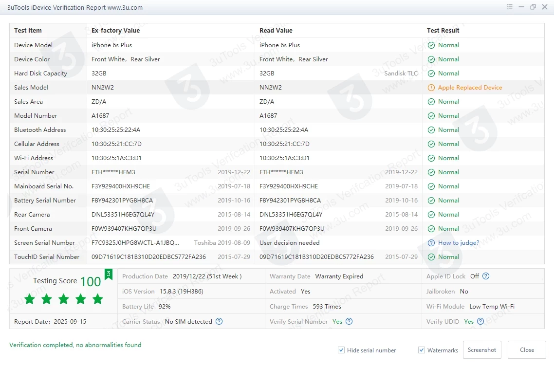 smartfon-apple-iphone-6s-plus-32gb-55-bat-90-srebrny-mn2w2pma-pojemnosc-akumulatora-1000