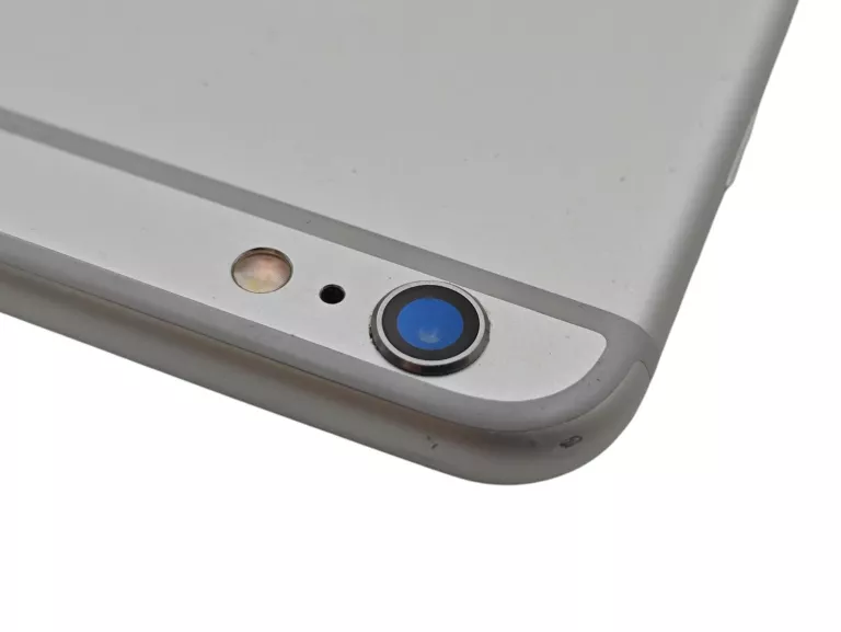 SMARTFON APPLE IPHONE 6S PLUS 32GB 5.5" BAT 90% SREBRNY MN2W2PM/A