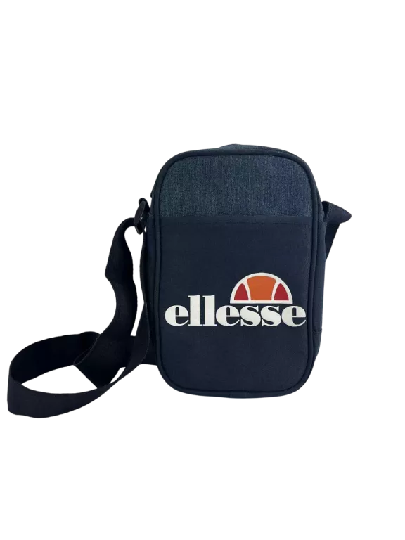 ELLESSE SASZETKA/NERKA LUKKA NAVY