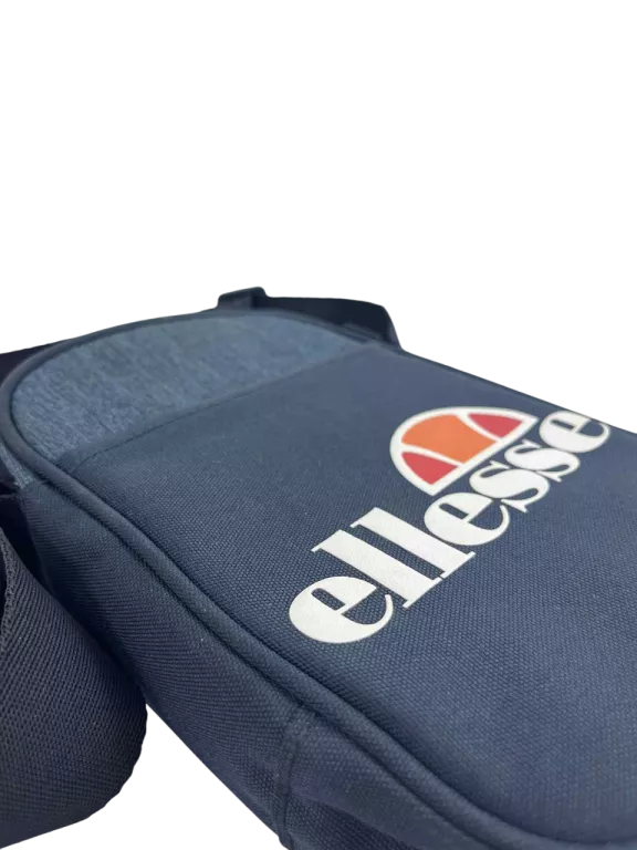 ELLESSE SASZETKA/NERKA LUKKA NAVY