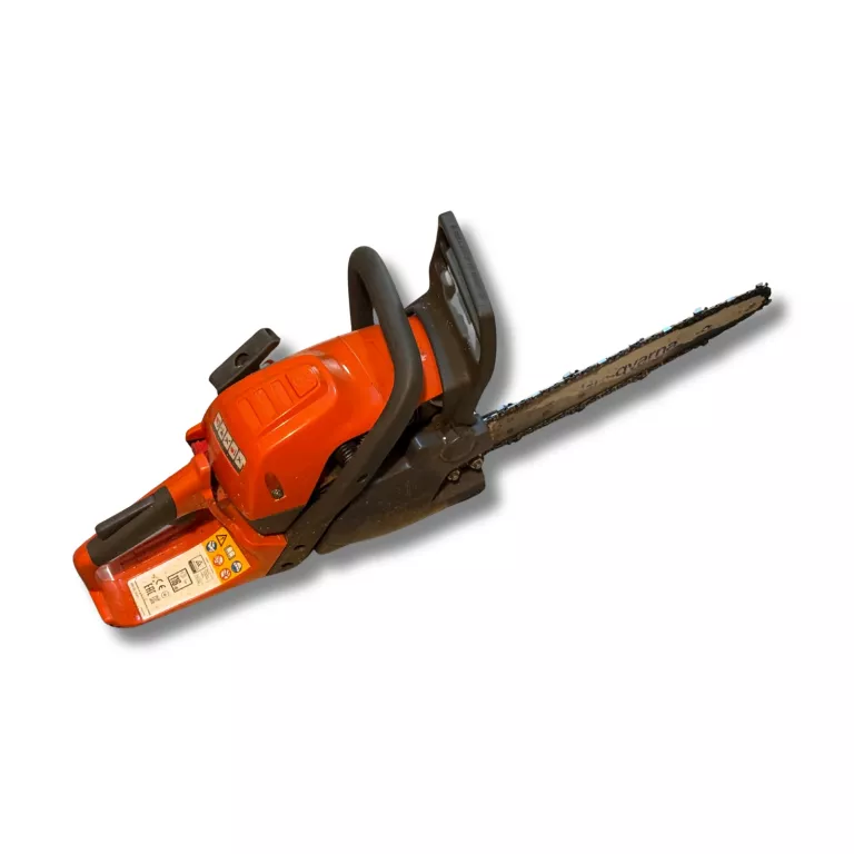 PIŁA SPALINOWA HUSQVARNA 130