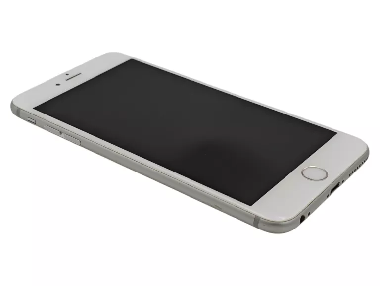 SMARTFON APPLE IPHONE 6S PLUS 32GB 5.5" BAT 90% SREBRNY MN2W2PM/A