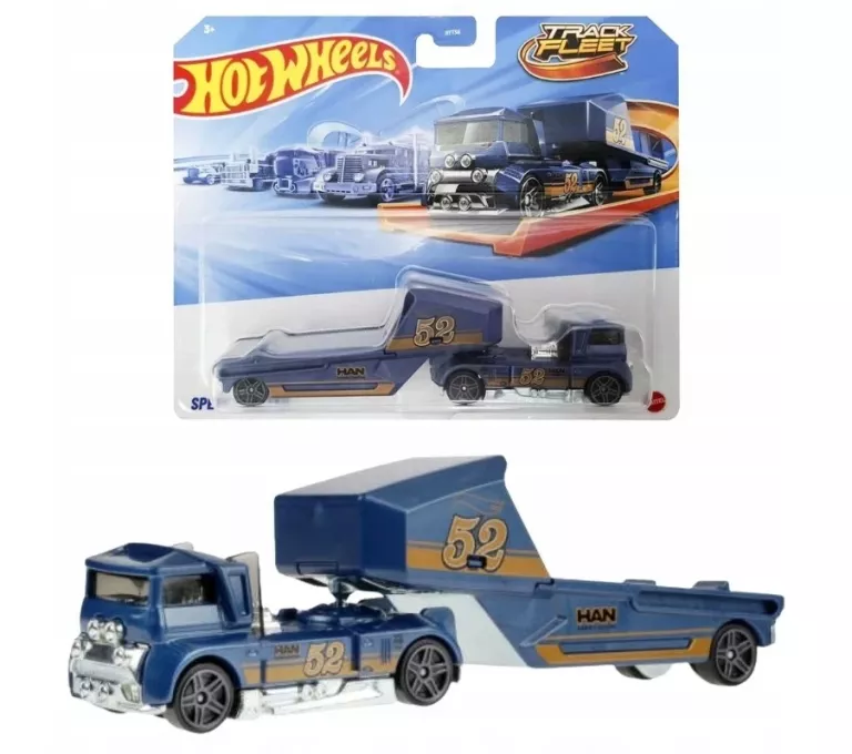 HOT WHEELS SPEED BLASTER