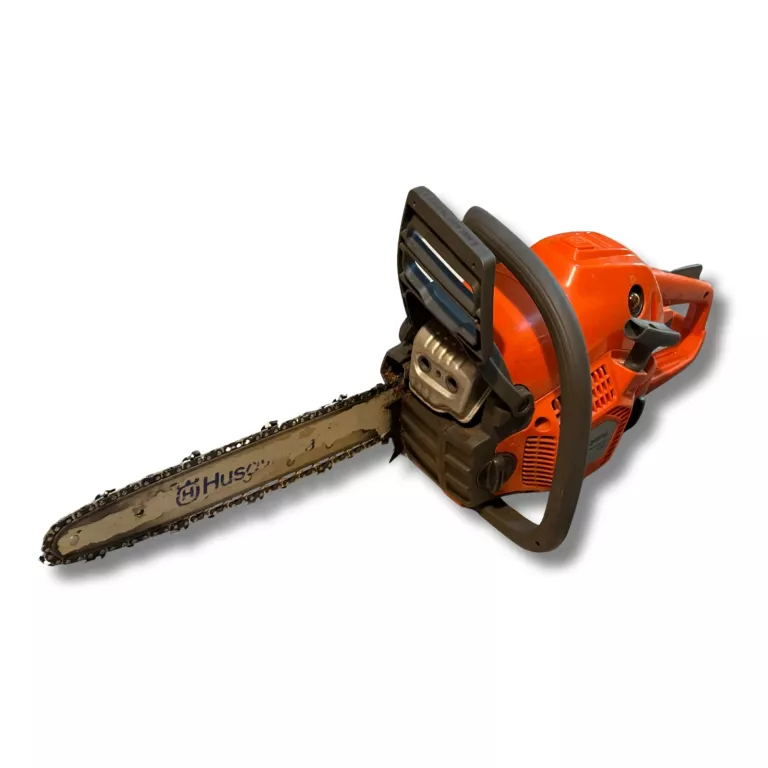 PIŁA SPALINOWA HUSQVARNA 130