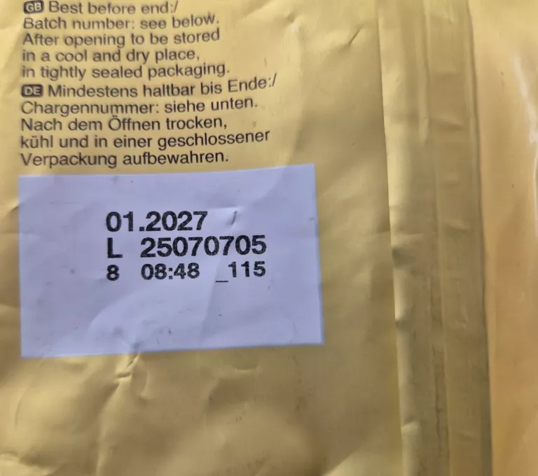 KAWA ZIARNISTA MIESZANA WOSEBA MOCCA FIX GOLD 1000 G