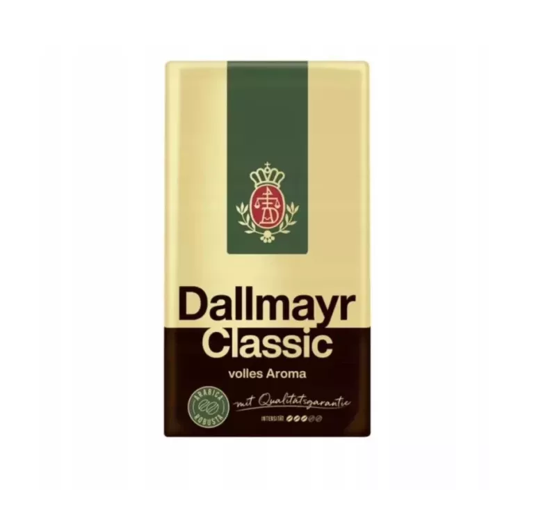 DALLMAYR CLASSIC 500G MIELONA