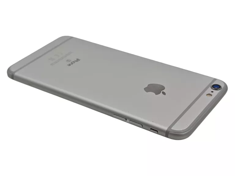 SMARTFON APPLE IPHONE 6S PLUS 32GB 5.5" BAT 90% SREBRNY MN2W2PM/A