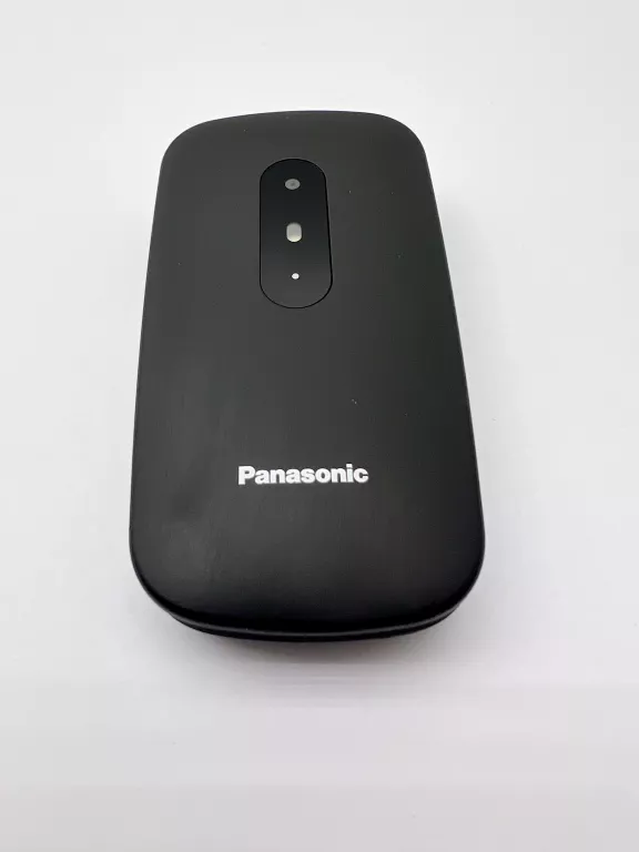 TELEFON KOMÓRKOWY PANASONIC KX-TU446EXB 32 MB / 32 MB 2G CZARNY