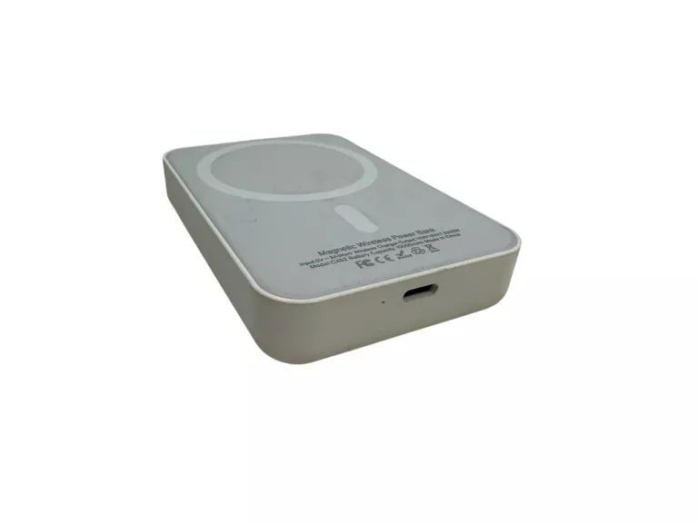 POWERBANK MAGNETIC WIRALESS POWER BANK CX02