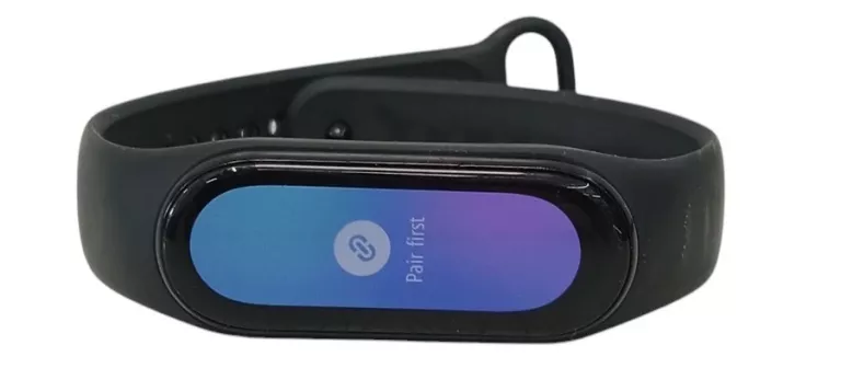 SMARTWATCH XIAOMI MI BAND 6
