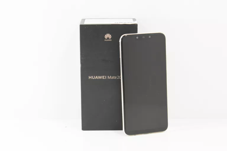 TELEFON HUAWEI MATE 20 LITE