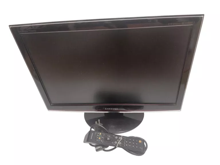 MONITOR /TV SAMSUNG T220HD PILOT