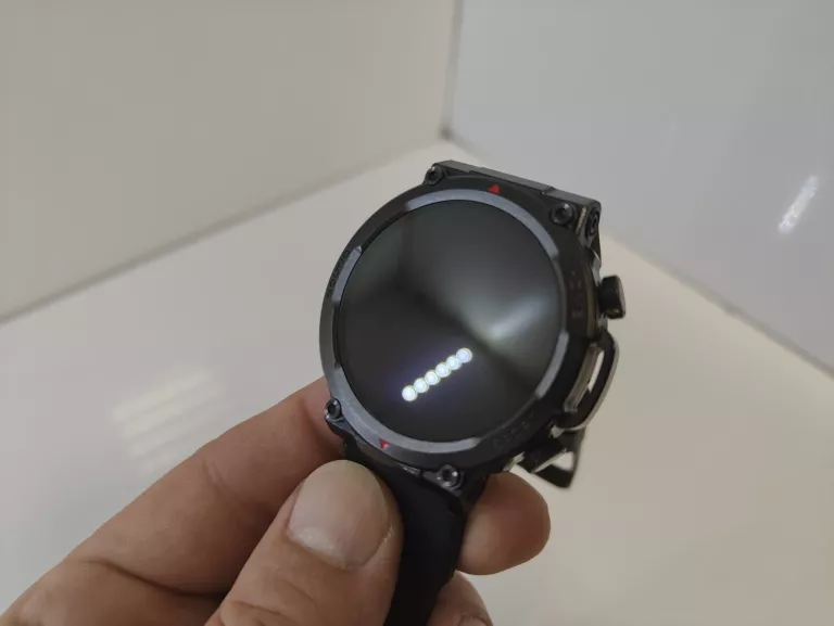 SMARTWATCH EMAVO SMW2 NEXUS 1,43