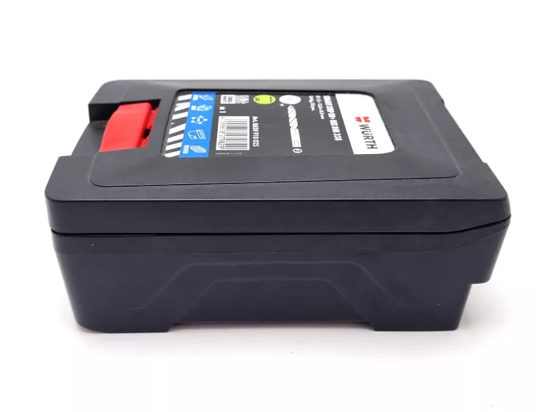 ZESTWA WIERTEŁ WURTH SMART STEP EU + HSS DIN 338