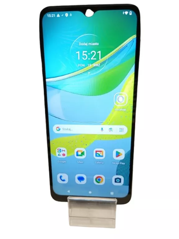 TELEFON MOTOROLA MOTO E13 8GB/128GB