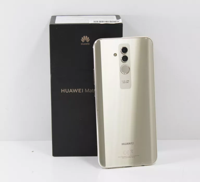 TELEFON HUAWEI MATE 20 LITE