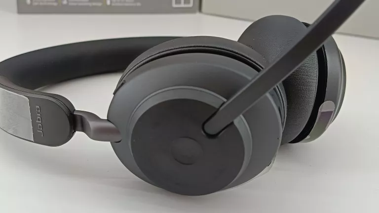 JABRA EVOLVE2 65 STEREO USB-A UC