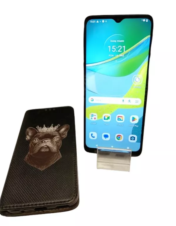 TELEFON MOTOROLA MOTO E13 8GB/128GB