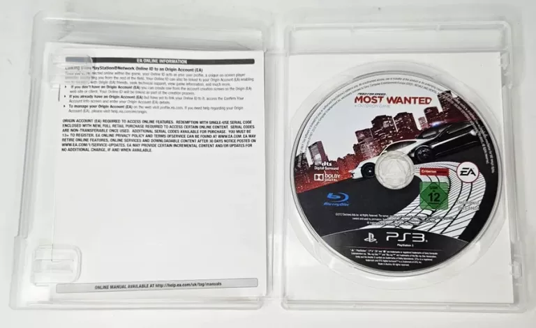 PS3 GRAN TURISMO