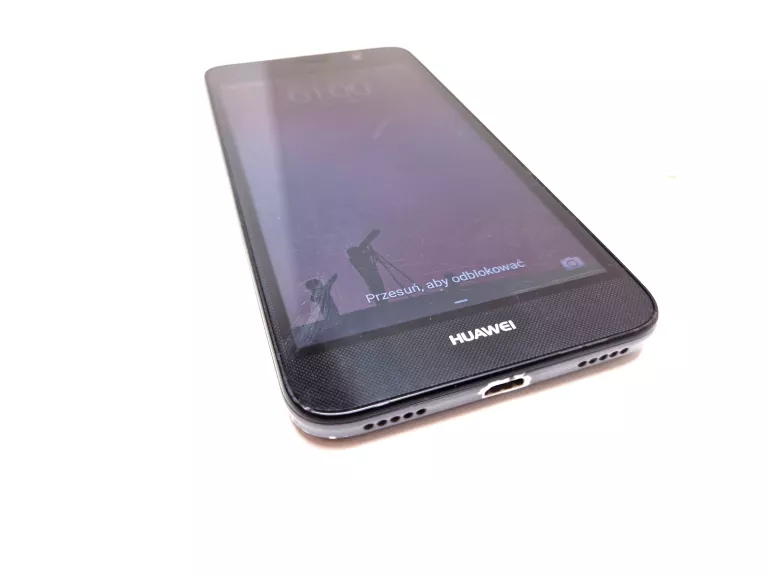 TELEFON HUAWEI SCL-L01