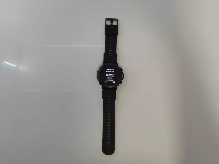 SMARTWATCH EMAVO SMW2 NEXUS 1,43