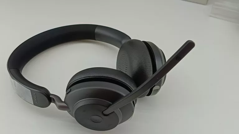 JABRA EVOLVE2 65 STEREO USB-A UC