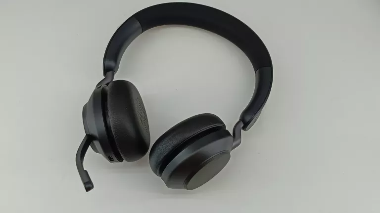 JABRA EVOLVE2 65 STEREO USB-A UC