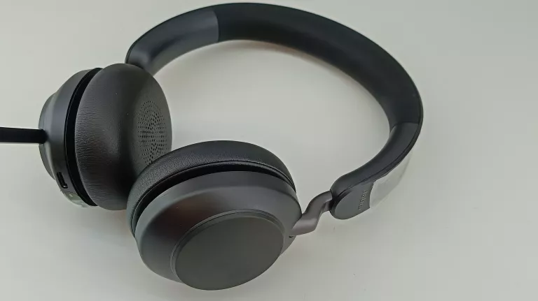 JABRA EVOLVE2 65 STEREO USB-A UC