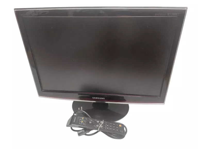 MONITOR /TV SAMSUNG T220HD PILOT