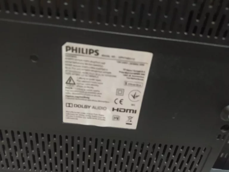 TELEWIZOR PHILIPS 32PHT4112/12