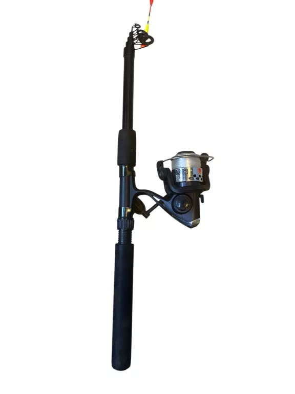 WĘDKA MAX RANGER REVX1,8 M 5-30G