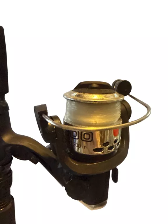 WĘDKA MAX RANGER REVX1,8 M 5-30G