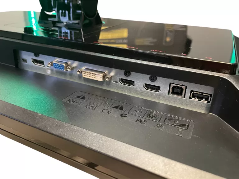 MONITOR BENQ XL2420