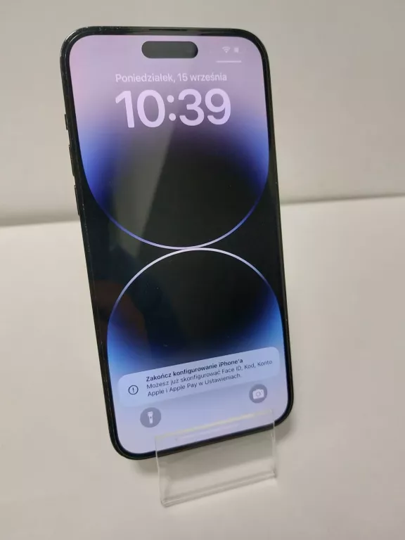 TELEFON  IPHONE  14 PRO MAX  128GB 89% BATERIA